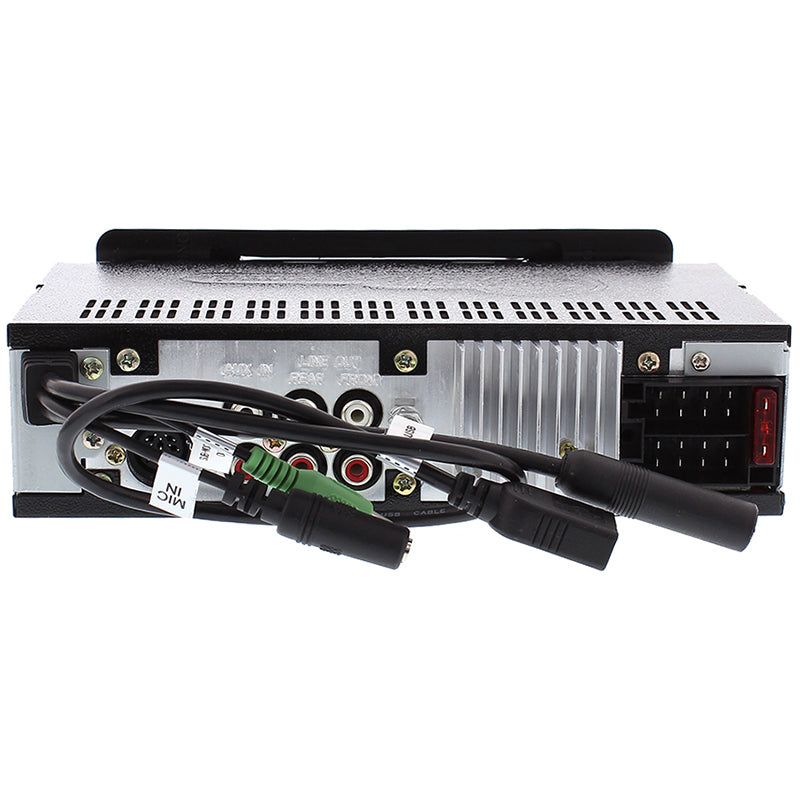 Load image into Gallery viewer, Custom Autosound 1964-65 Falcon / Ranchero 740 Premium Bluetooth Classic Car Stereo
