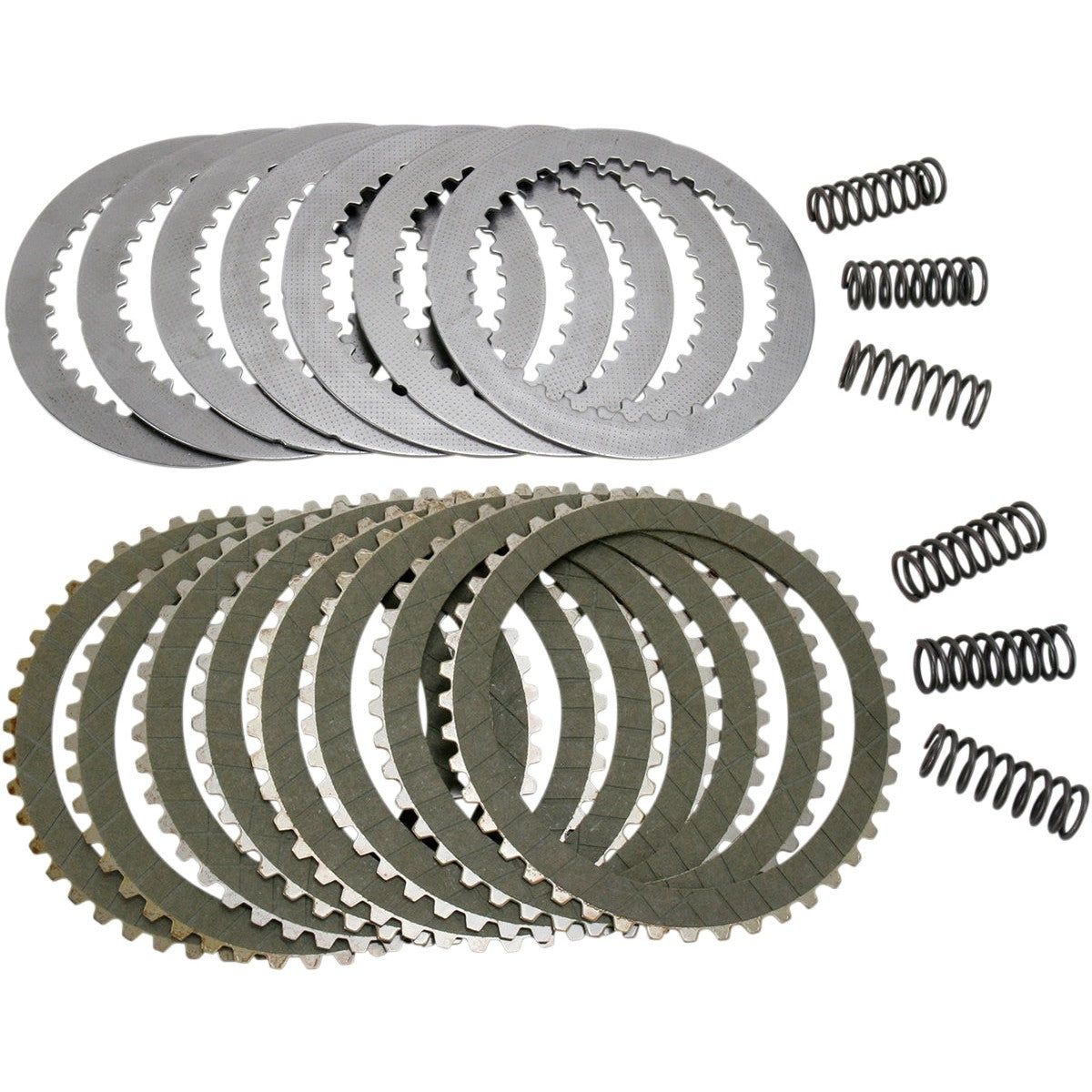 Ebc  Srk Clutch Kit SRK104