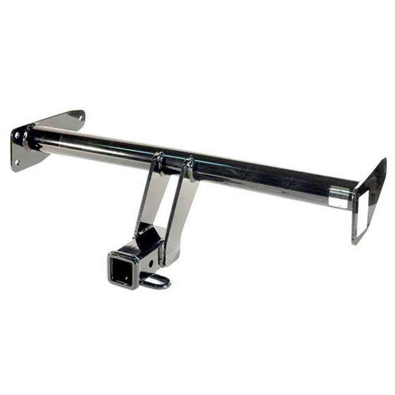 Load image into Gallery viewer, Class III Custom Fit Trailer Hitch Receiver fits Select Chevrolet Captiva Sport and Saturn Vue
