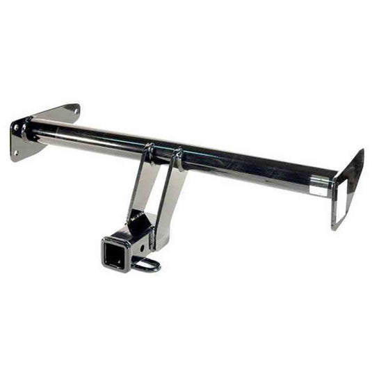 Class III Custom Fit Trailer Hitch Receiver fits Select Chevrolet Captiva Sport and Saturn Vue