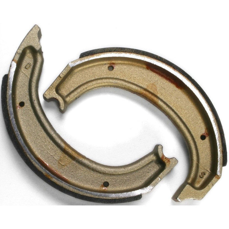 Load image into Gallery viewer, EBC 1 Pair FA-SFA-TT-X Premium Organic Replacement Brake Pads MPN 860
