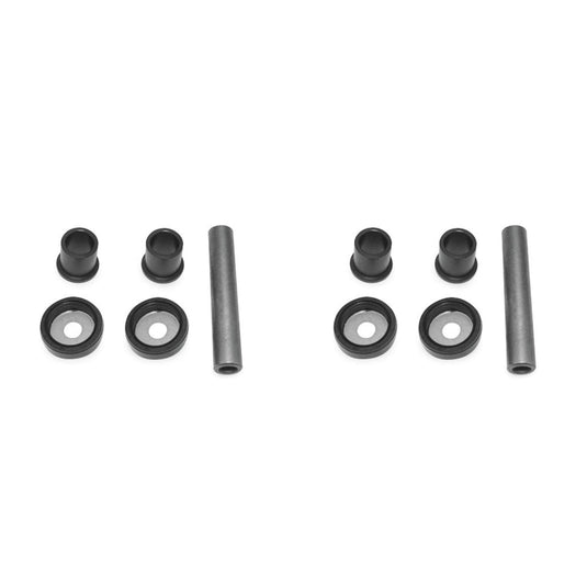 QUADBOSS Complete King Pin Kit for Suzuki LT-185 1984-1987
