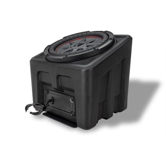 SSV Works Underseat Unloaded 10