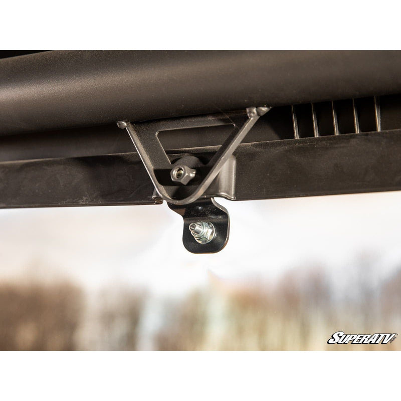 Load image into Gallery viewer, SuperATV CFMOTO UForce 1000 Rear Windshield RWS-CF-UF1000-76
