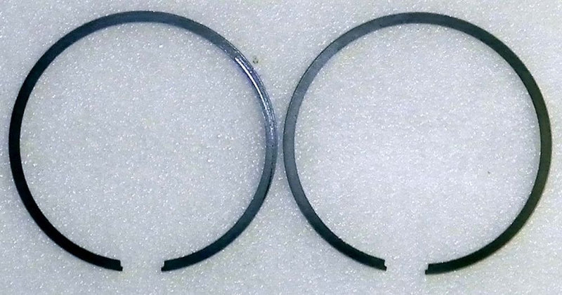 Load image into Gallery viewer, WSM Piston Rings For Polaris 300 94-96 1mm Over 51-310-07

