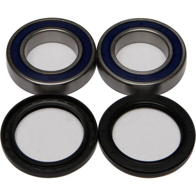 ALL BALLS 2003-2008 SUZUKI LTZ400 REAR WHEEL AXLE BEARINGS/SEAL Z400
