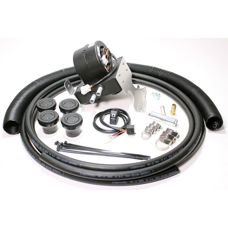 Load image into Gallery viewer, Inferno Cab Heater Kit with Defrost For 2017-2020 Polaris Ranger 570 Full Size

