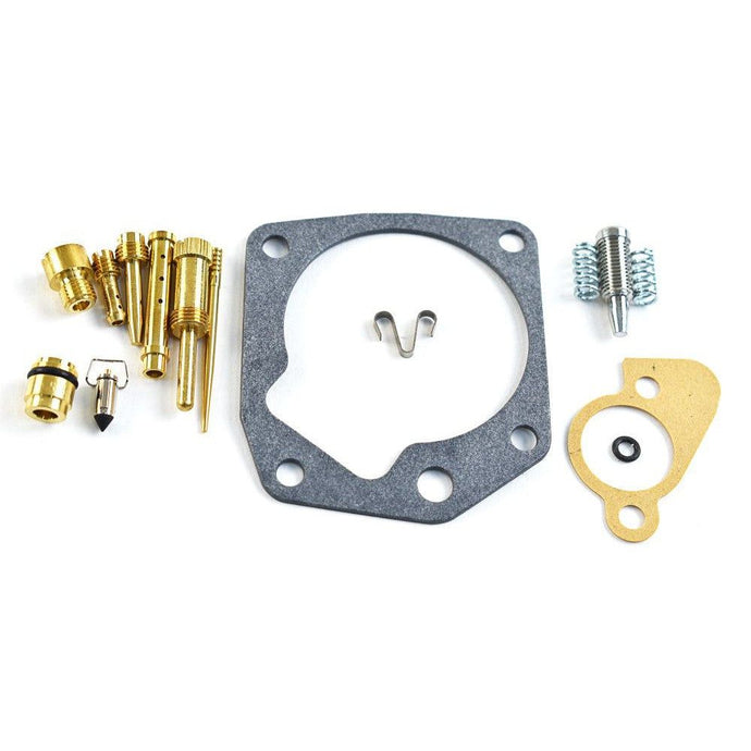 WSM Carburetor Kit For Polaris 90 02-03 016-433