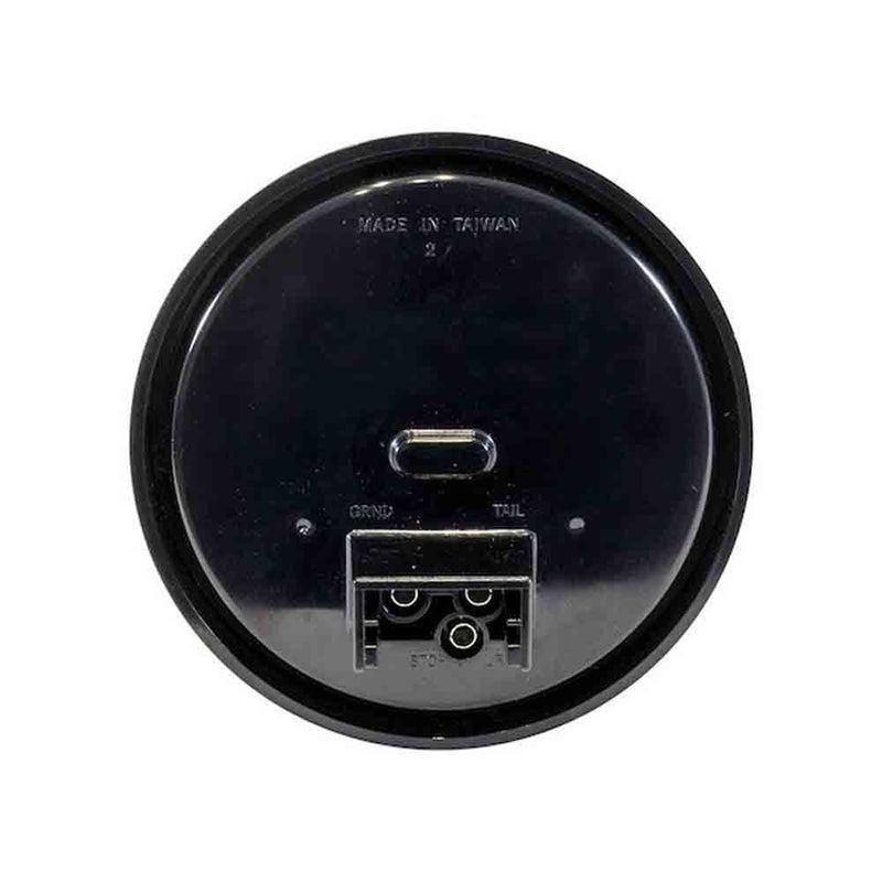 Load image into Gallery viewer, LED Turn/Park Light - 4 Inch Round - Amber
