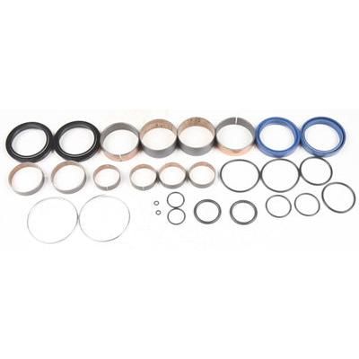Load image into Gallery viewer, Pivot Works Fork Rebuild Kit Seal/Bushing Kit PWFFK-H04-020 41-6942 0407-0052
