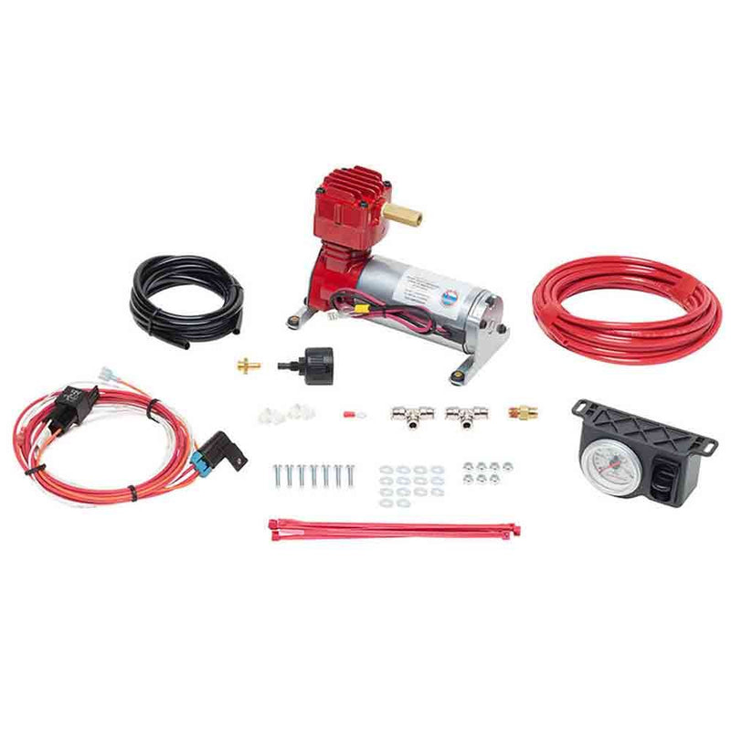 Load image into Gallery viewer, Firestone (2097) AirCommand Heavy Duty Compressor System, 150 psi
