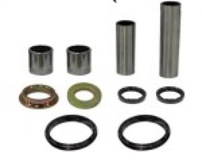 Load image into Gallery viewer, Bronco Swingarm Bearing Kit AT-04301

