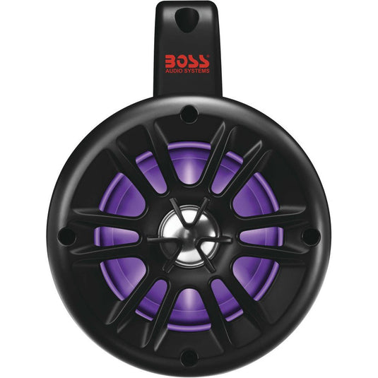 Boss Audio Systems 4