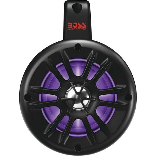 Boss Audio Systems 4