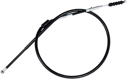 Motion Pro Black Vinyl Clutch Cable For Kawasaki KX250 1999-2004 03-0304