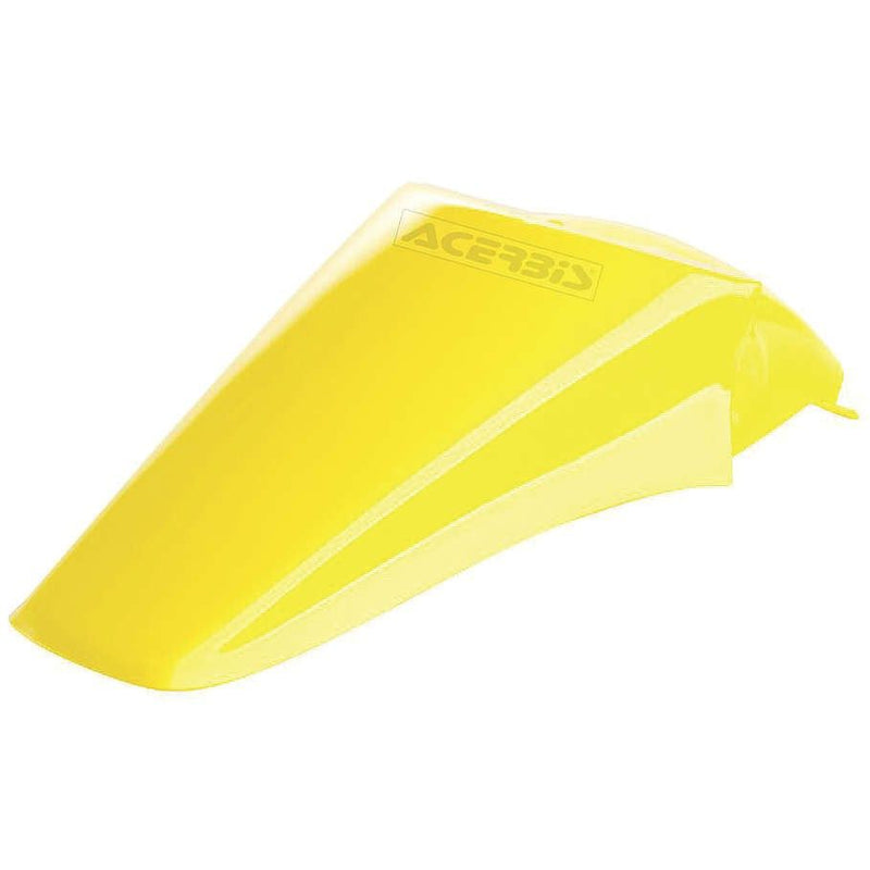 Load image into Gallery viewer, Acerbis Yellow Rear Fender for Suzuki - 2081860231

