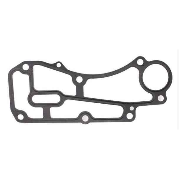 Load image into Gallery viewer, WSM Exhaust Gasket For Yamaha 9.9 / 15 Hp 4-Stroke 98-07 523-27
