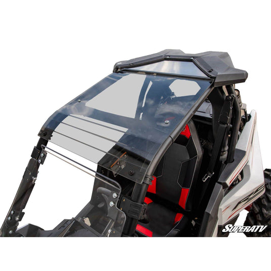 SuperATV Polaris RZR RS1 Tinted Roof ROOF-P-RS1-71