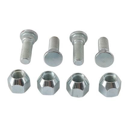 Load image into Gallery viewer, All Balls  Wheel Stud And Nut Kit 85-1007
