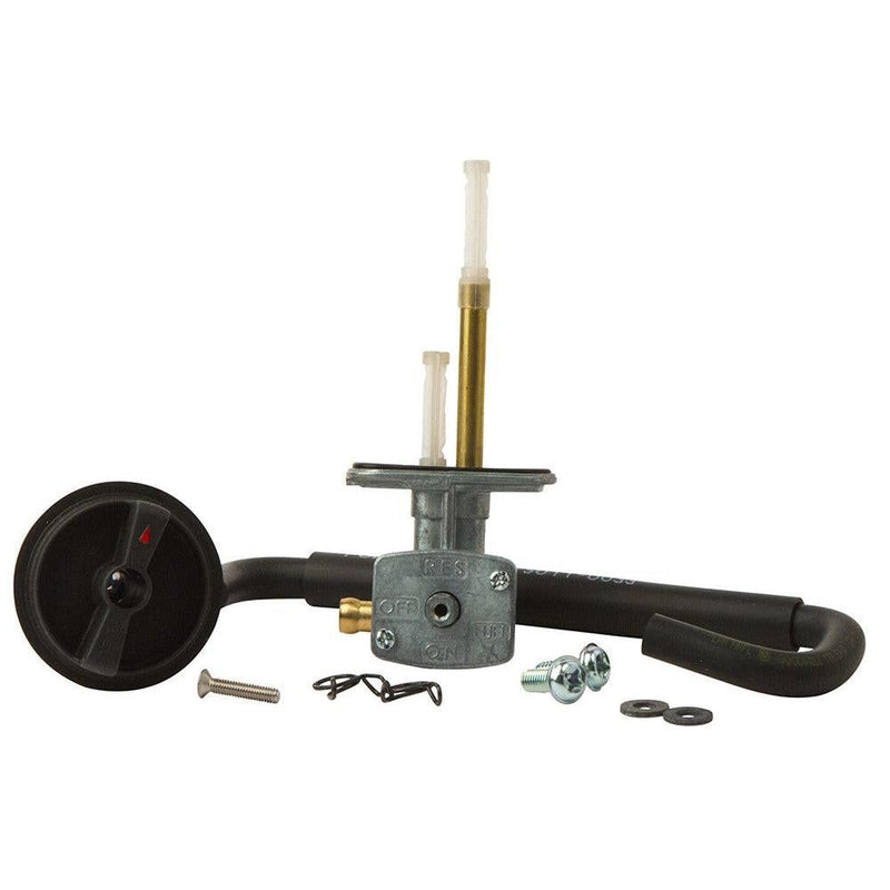 Load image into Gallery viewer, Fuel Star Petcock Kit YAMAHA GRIZZLY 400 4x4 2008 GRIZZLY 450 4x4 2007-2014
