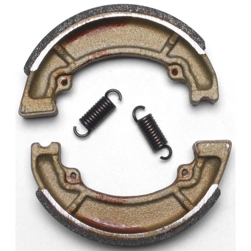 Load image into Gallery viewer, EBC 1 Pair OE Replacement Brake Shoes MPN 616
