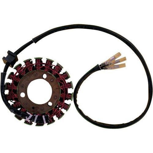 Load image into Gallery viewer, Stator for Kawasaki VN750 Vulcan 1988-2006 Ricks
