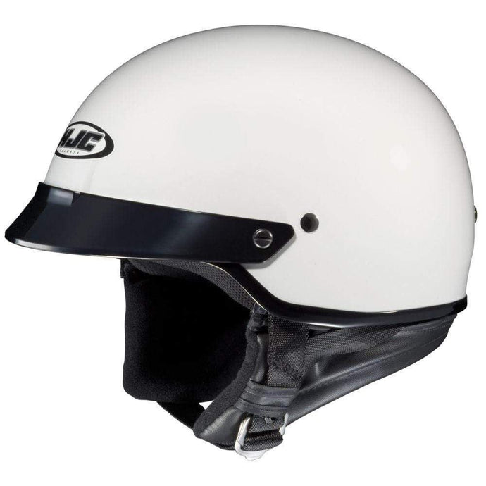 HJC CS-2N Open-Face Helmet