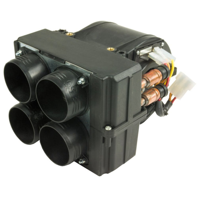 Firestorm Under Dash Heater For Polaris - HT_CU_452
