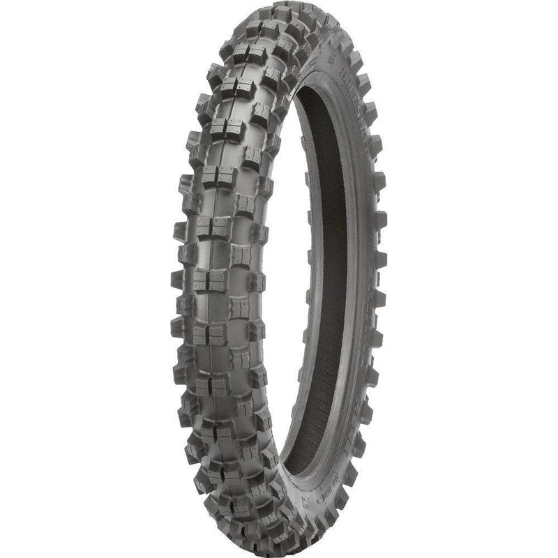 Load image into Gallery viewer, Shinko 546 Rear 110/100-18 Dirt Bike Tire
