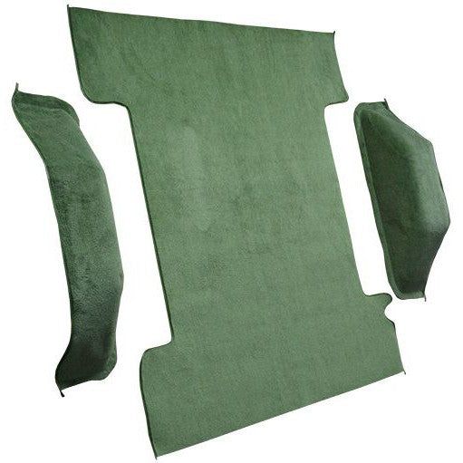 ACC Replacement Carpet Kit For 1974 Chevrolet Blazer Cargo Area - CHOOSE COLOR