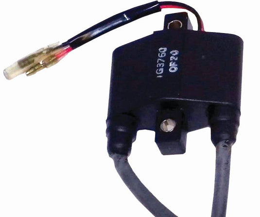 WSM Ignition Coil for Yamaha 15 - 25 Hp 4-Stroke 08-17 380-5113
