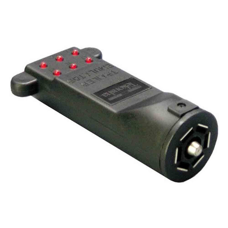 Load image into Gallery viewer, 7-Way Blade Tester and Trailer Emulator, w/LED Display
