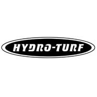 Load image into Gallery viewer, Hydro Turf SB-Y01 Ht Moto Seat Cover Black Carbon Grey Stitch
