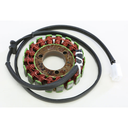 Ricks Stator 21-240