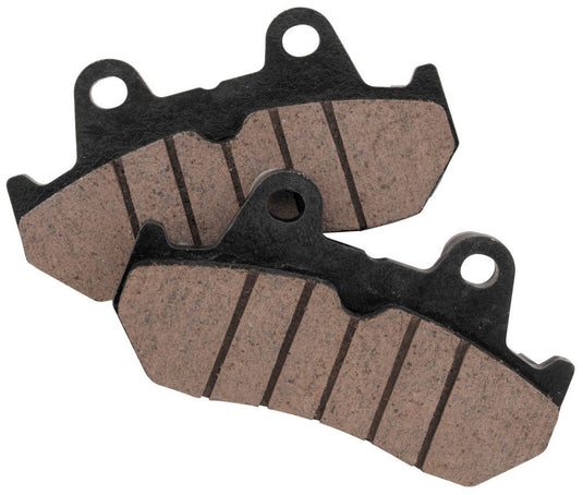 Brake Pad and Shoe For Honda VF1100C V65 Magna 1983-1986 Standard Rear