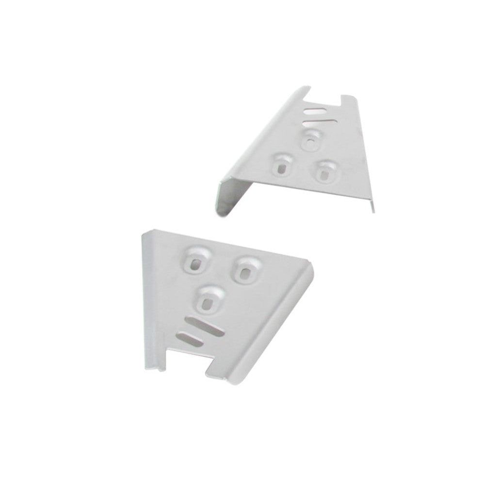 Rival Front Aluminum A Arm Guards For Suzuki King Quad 500 / 750 2444.5514.1