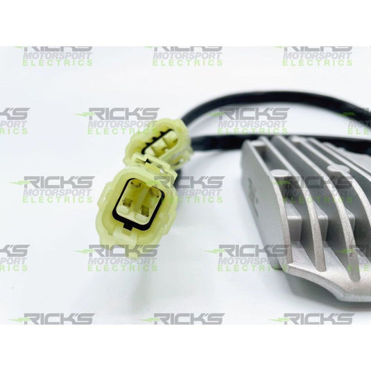Ricks Rectifier-Regulator 10-033