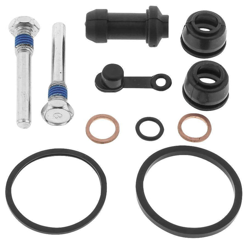 Load image into Gallery viewer, QuadBoss Caliper Rebuild Kit Rear - 53183038
