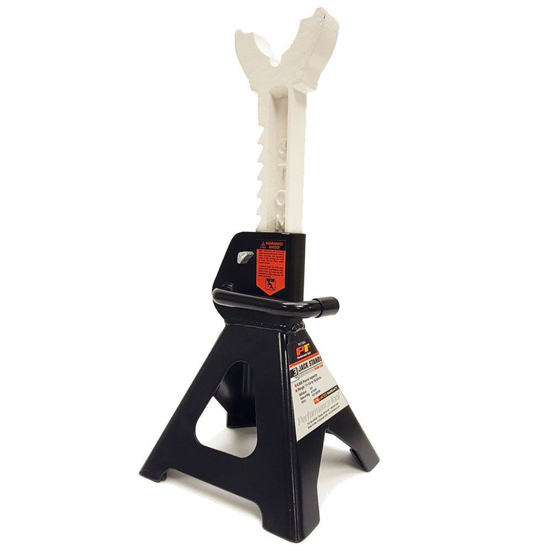 Load image into Gallery viewer, 3 Ton Double Lock Jack Stands (1 pair)
