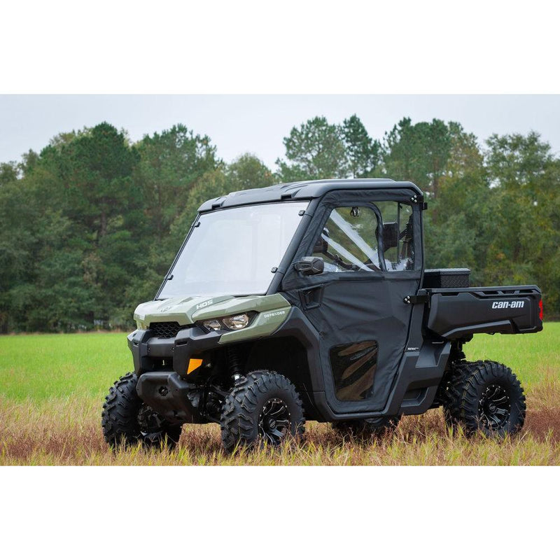 Load image into Gallery viewer, Seizmik Framed Door Kit For Can-Am Defender 52-06027
