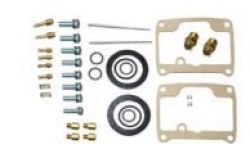 Load image into Gallery viewer, SPI Carburetor Repair Kit SM-07660
