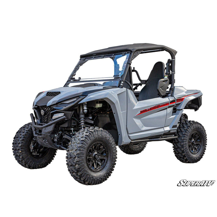 SuperATV Yamaha Wolverine RMAX 1000 2