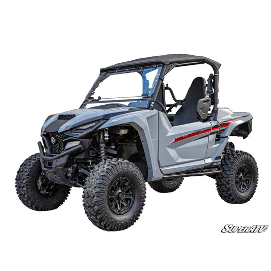 SuperATV Yamaha Wolverine RMAX 1000 2