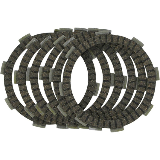 EBC CK O.E.M. Replacement Clutch Kit - CK1191