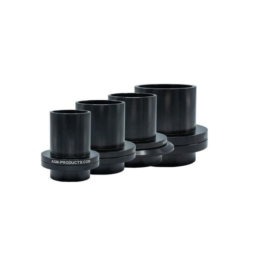 AGM Products Suspension Slider 2.5in Fox Brand AGM-FSA-2500