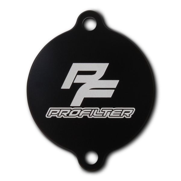 Profilter Billet Oil Filter Cover BCA-5003-00