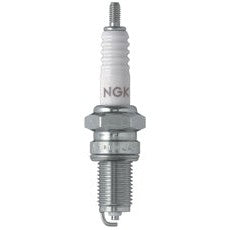 Load image into Gallery viewer, Set 4 NGK Standard Spark Plugs for Yamaha FZ700 1987 Engine 700cc
