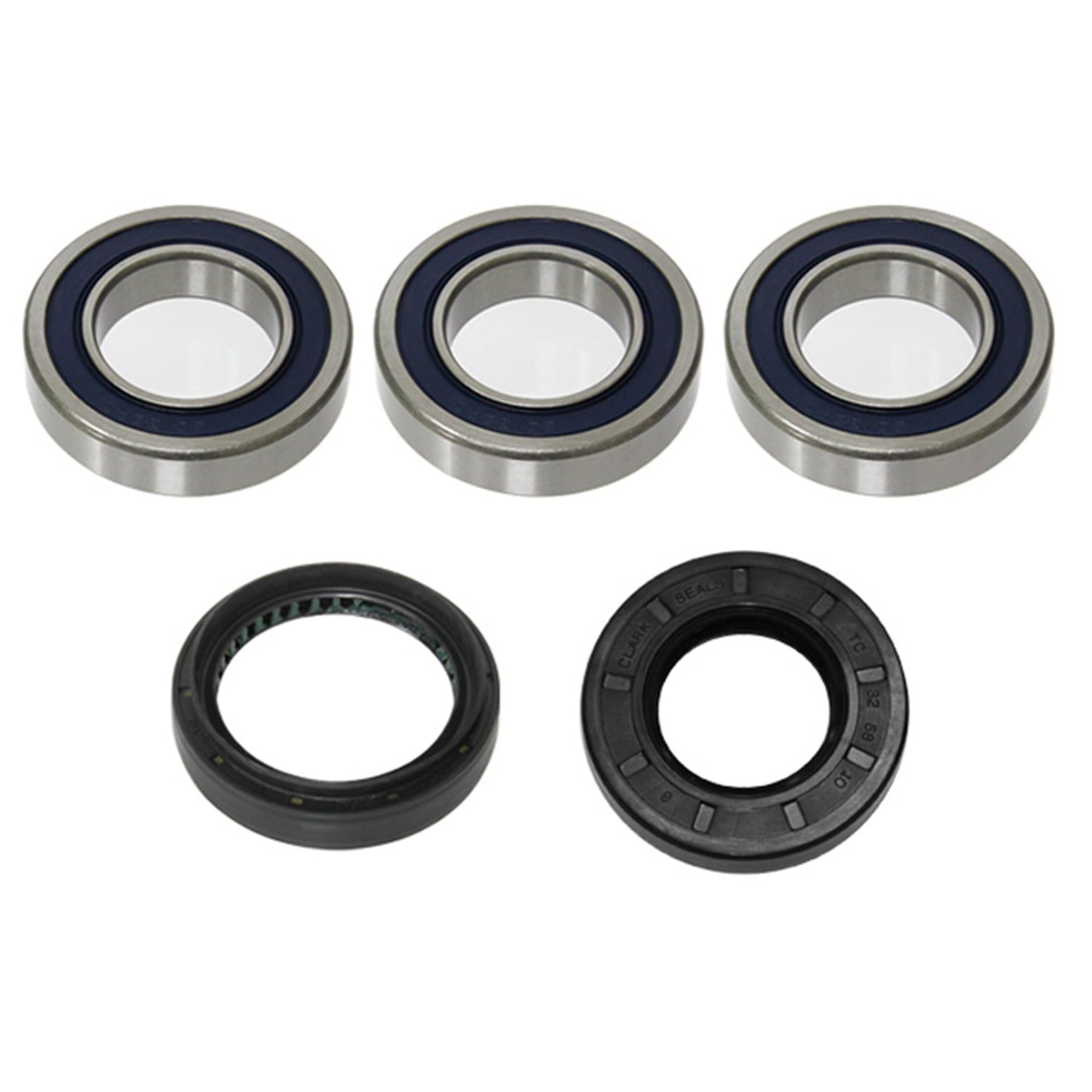 Bronco Wheel Bearing Kit AT-06640