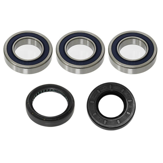 Bronco Wheel Bearing Kit AT-06640