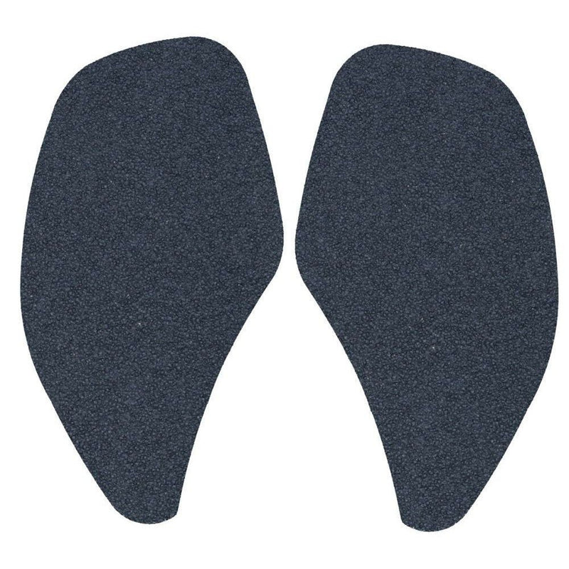 Load image into Gallery viewer, R&amp;G Racing Clear Tank Traction Grips For 1992-1999 Honda CBR900RR Fireblade
